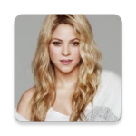 Logo of Shakira android Application 